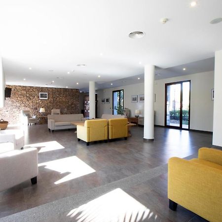 Hotel Rural Las Monteras Villanueva del Rey  Экстерьер фото
