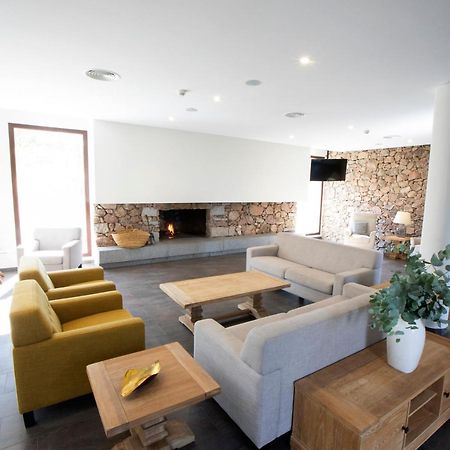 Hotel Rural Las Monteras Villanueva del Rey  Экстерьер фото