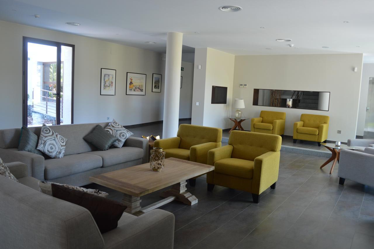 Hotel Rural Las Monteras Villanueva del Rey  Экстерьер фото