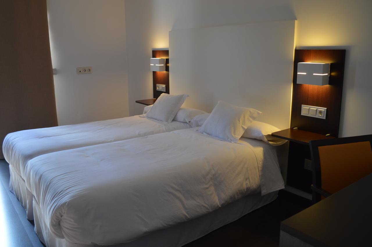 Hotel Rural Las Monteras Villanueva del Rey  Экстерьер фото
