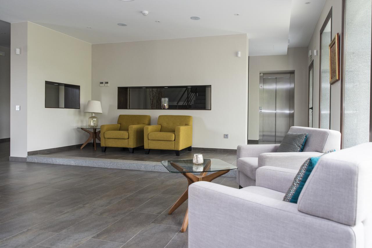 Hotel Rural Las Monteras Villanueva del Rey  Экстерьер фото